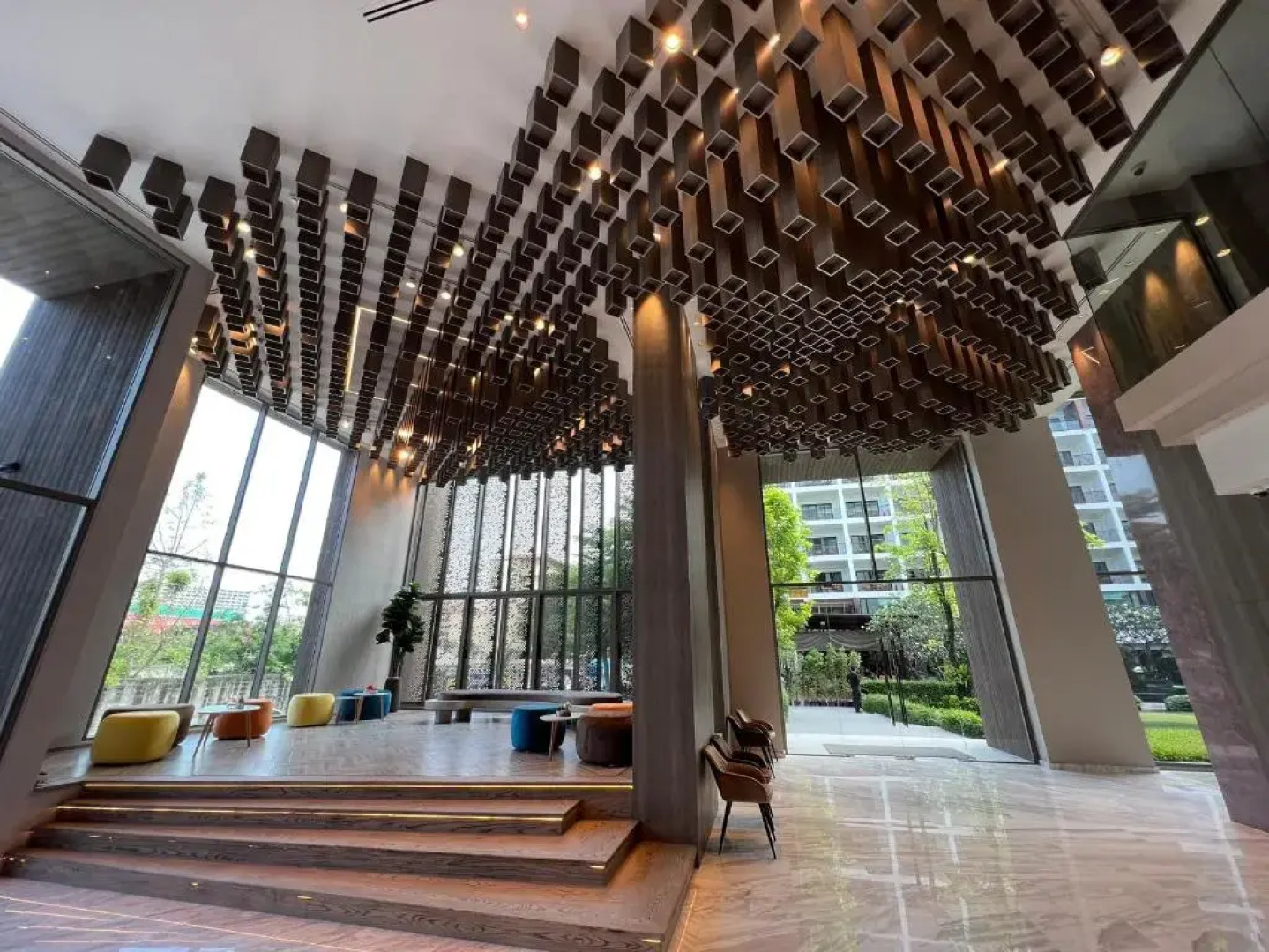 Отель Fifth Jomtien Pattaya