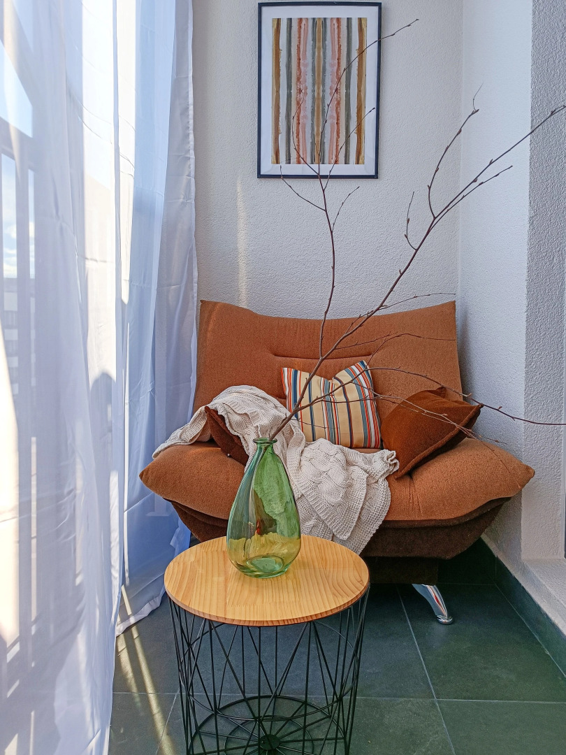 Квартира В гости к Питерскому Коту