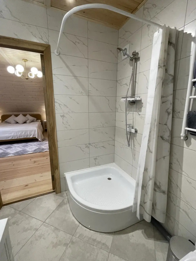 Апартаменты Уютная студия