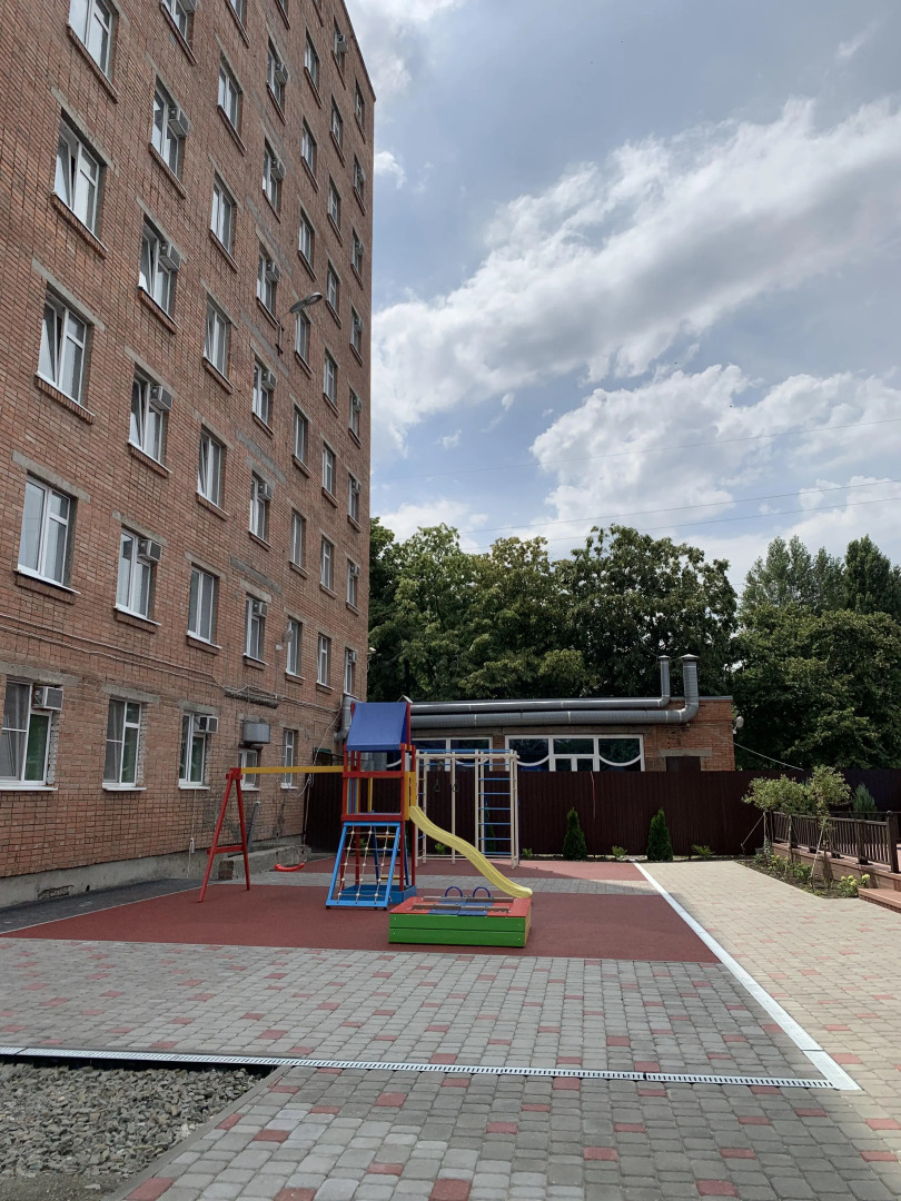 Отель Гостиница Западная