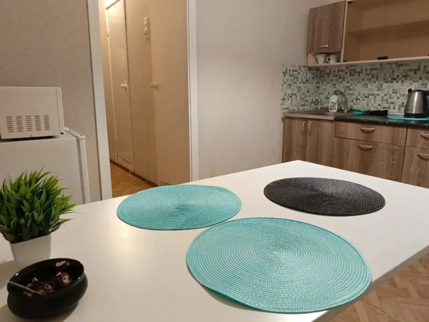 Апартаменты Апарт Есенина 48