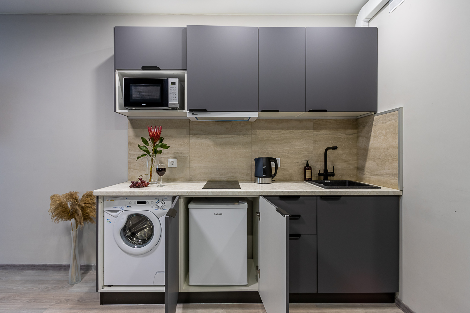 Апартаменты ELIZA HOME Московские Ворота