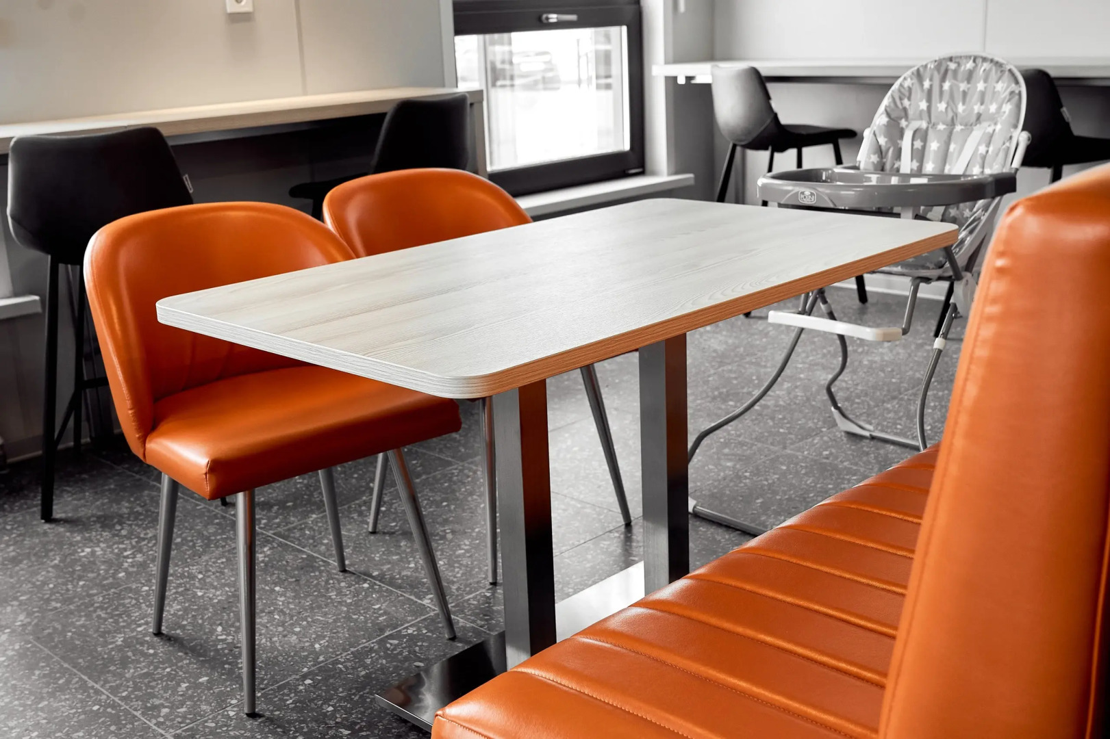 Отель 3А Октябрьская М4