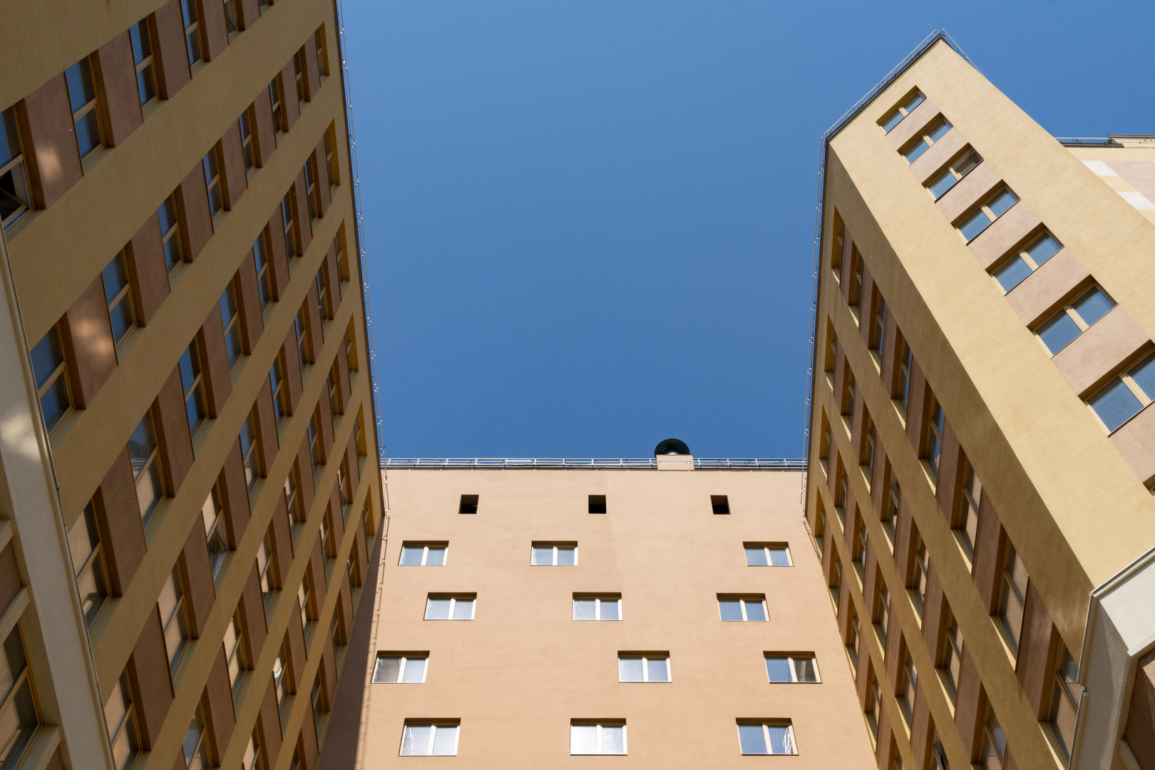 Апартаменты Арт Студия c Видом на Закат