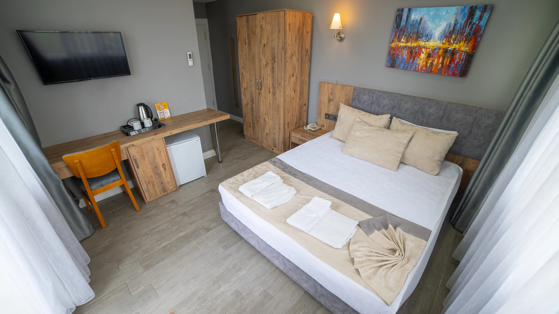 Бутик-Отель La Cactus