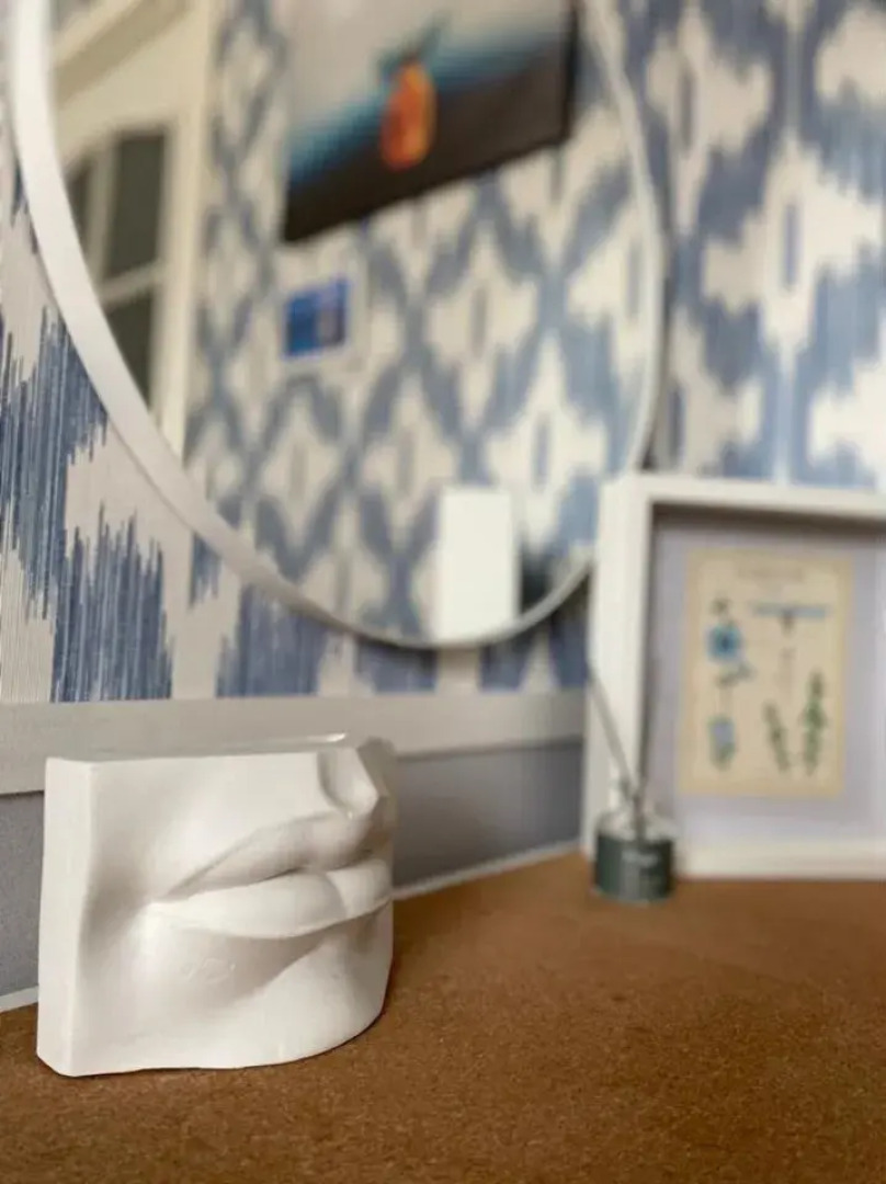 Квартира на Проспекте Дзержинского 45