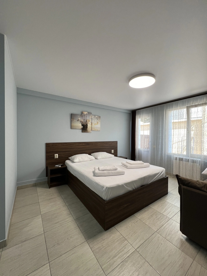 Гостевой Дом ЭрЭм