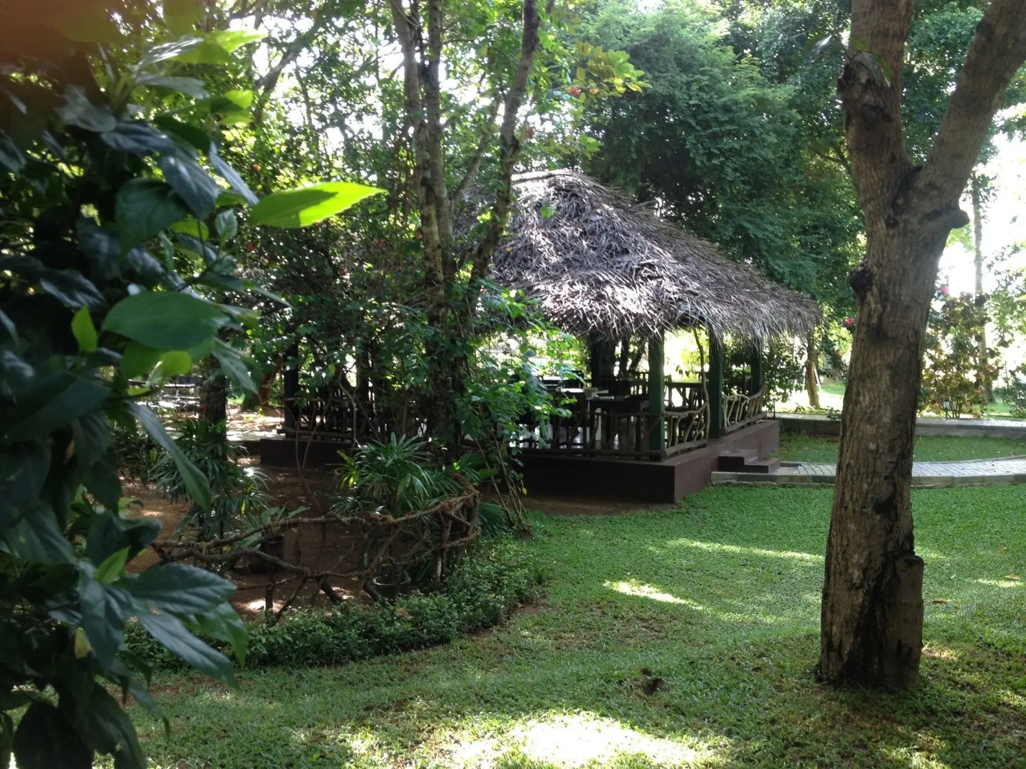 Pelwehera Village Resort
