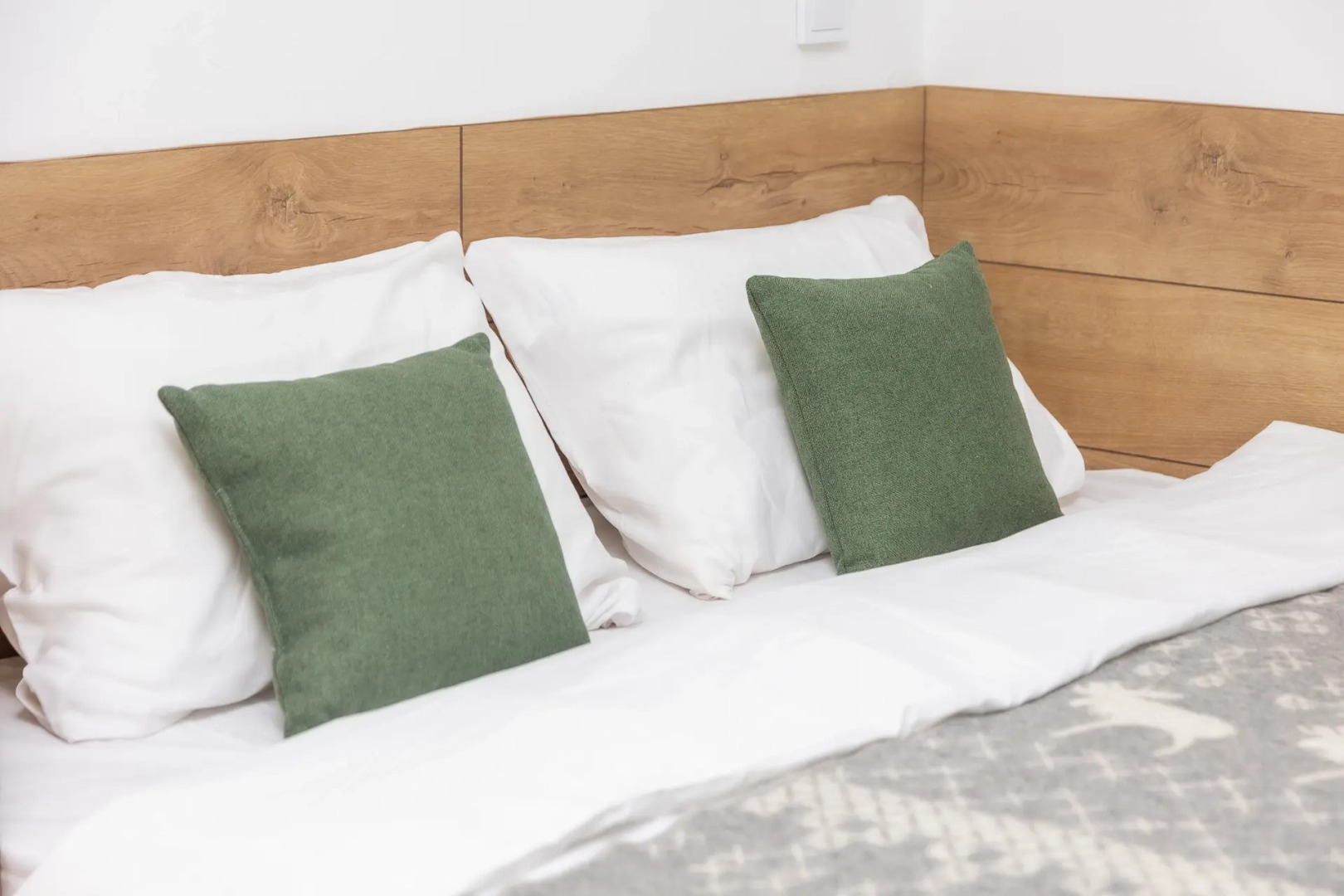 Апартаменты Атланта Minsk World