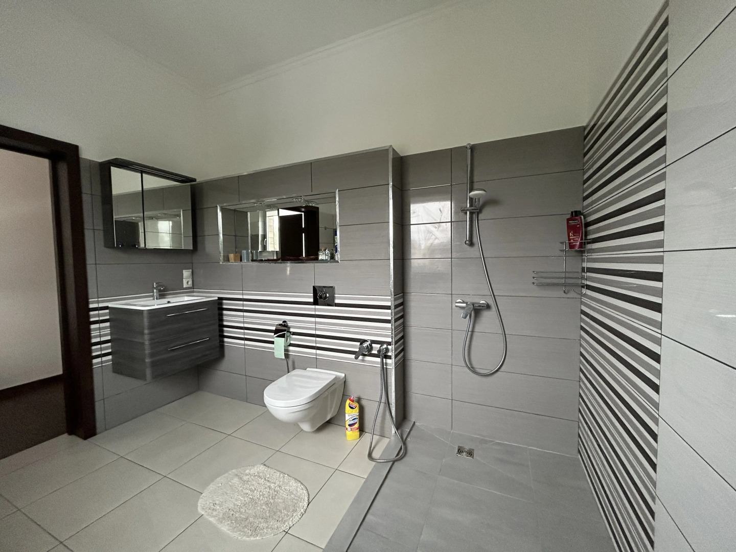 Частный дом  Морская миля