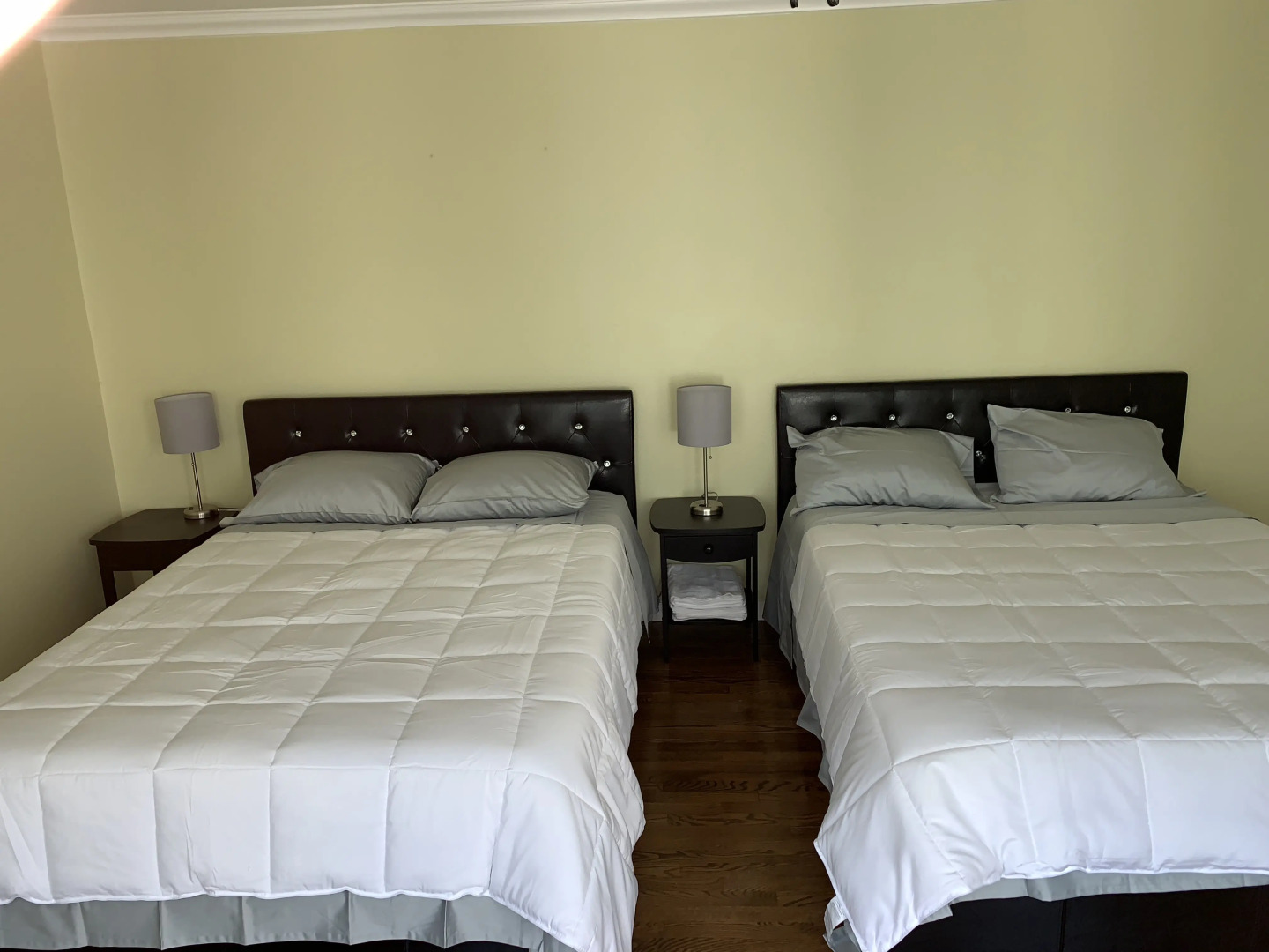 Апарт-отель Barton Bungalows