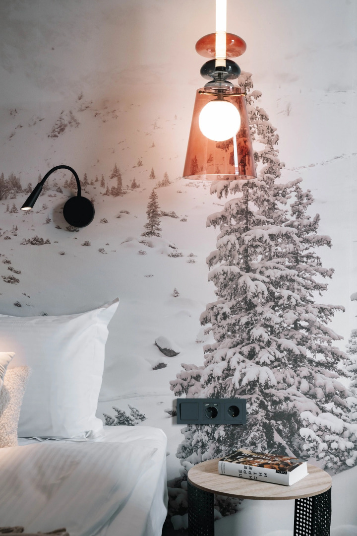 Отель Ays Club Шерегеш