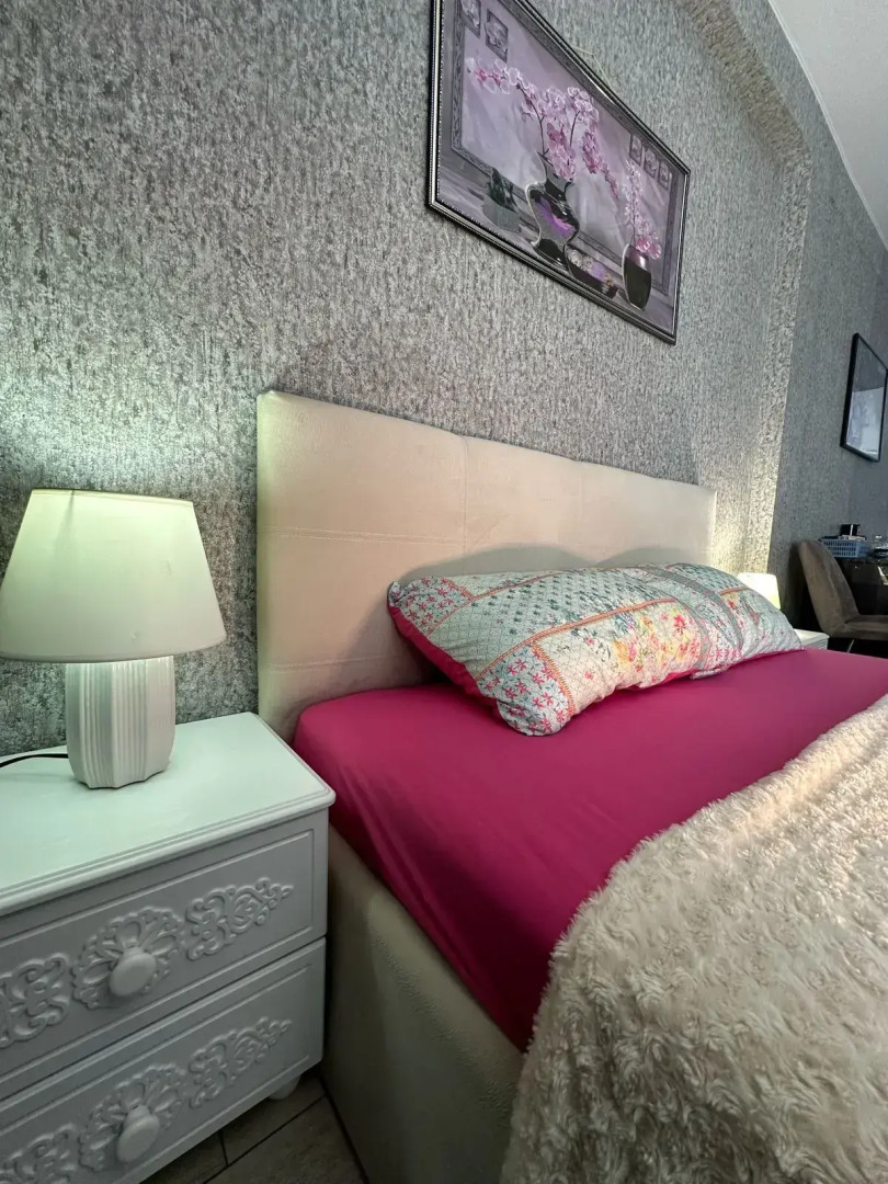 Апартаменты Studio XM на Сургутской 15