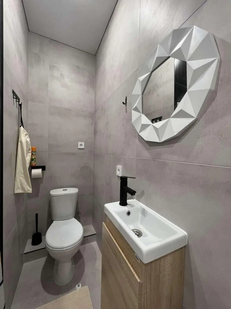 Апартаменты Куршская коса