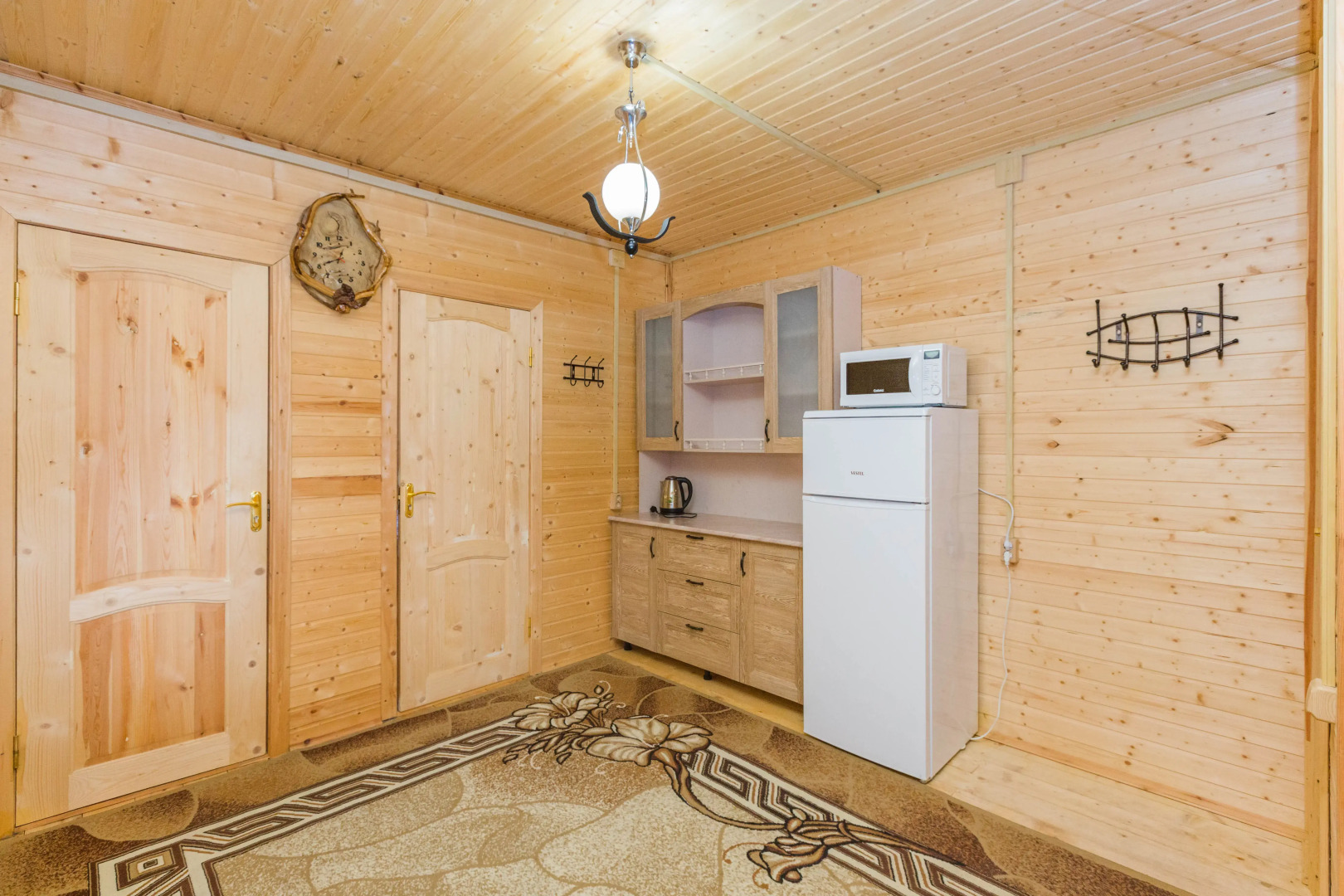 Гостевой дом Горный рай