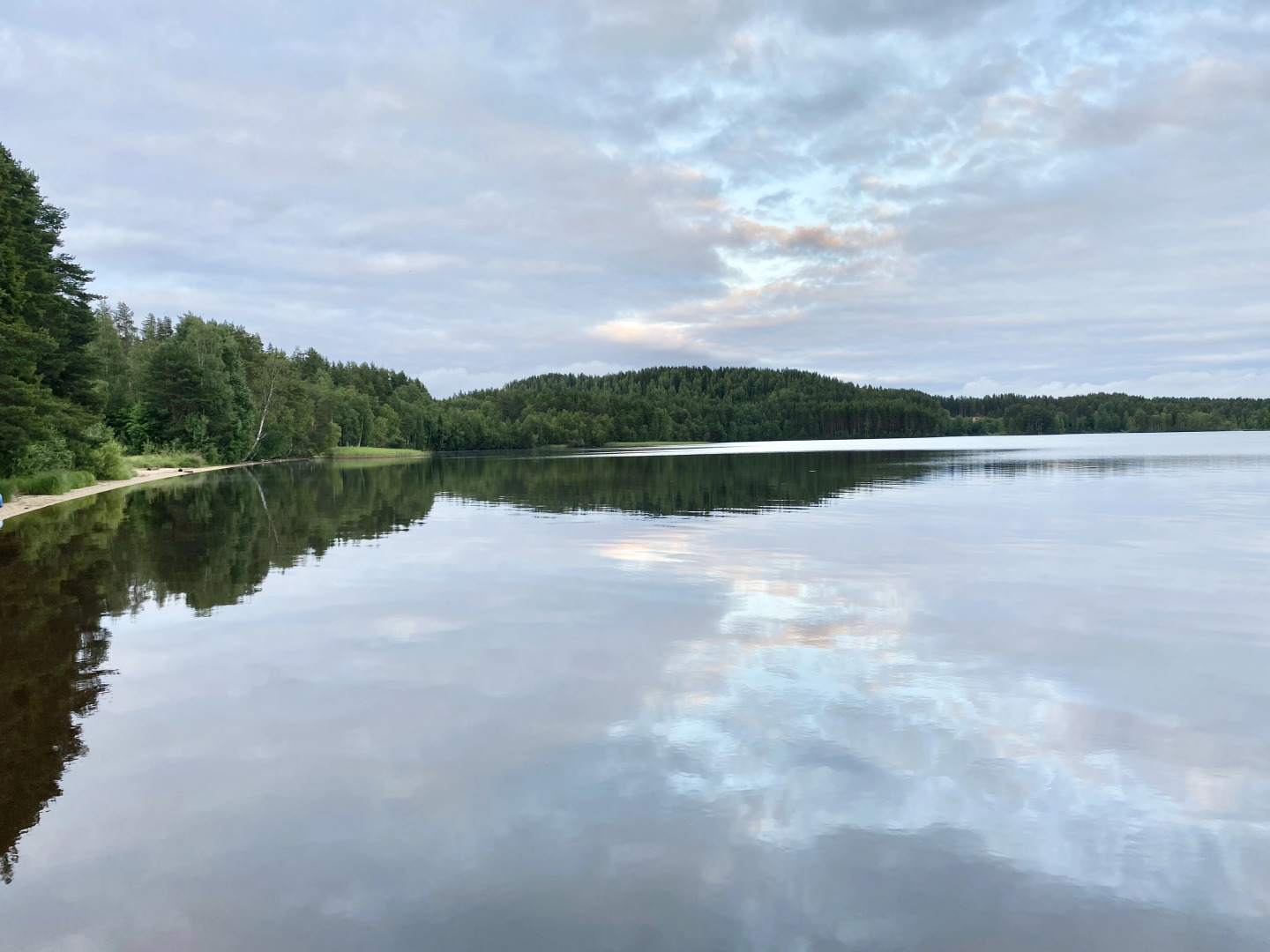 Гостевой дом в Пряже