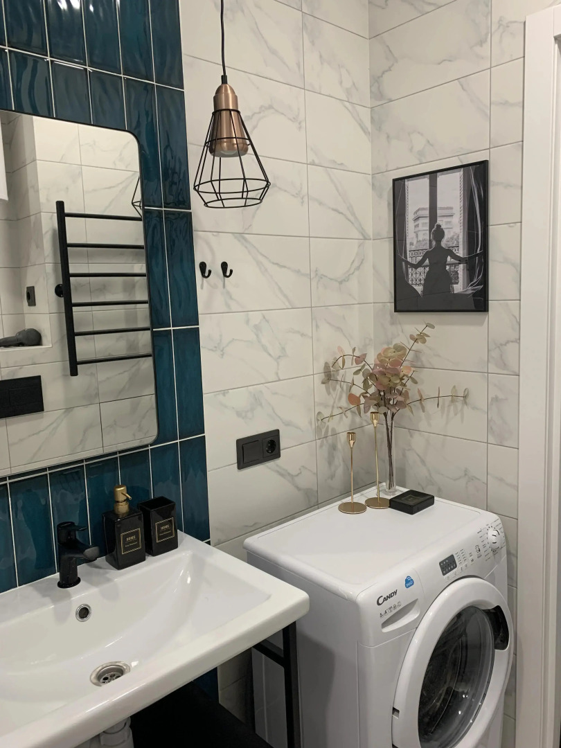 Квартира Студия