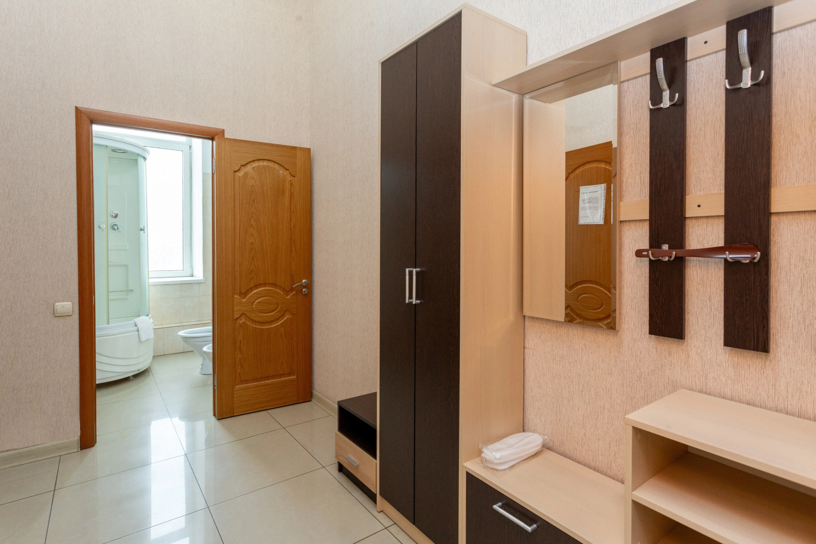 Отель «Амран»