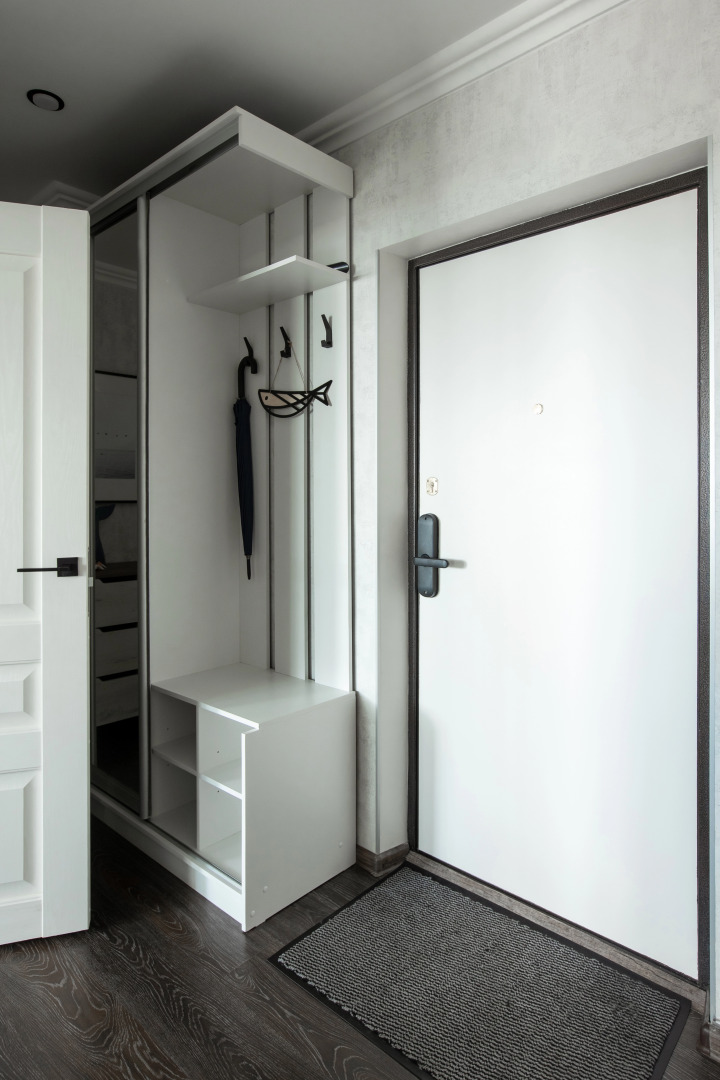 Апартаменты roomroom на Республиканской