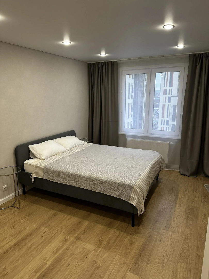 Апартаменты ЖК Светлая Долина Казань