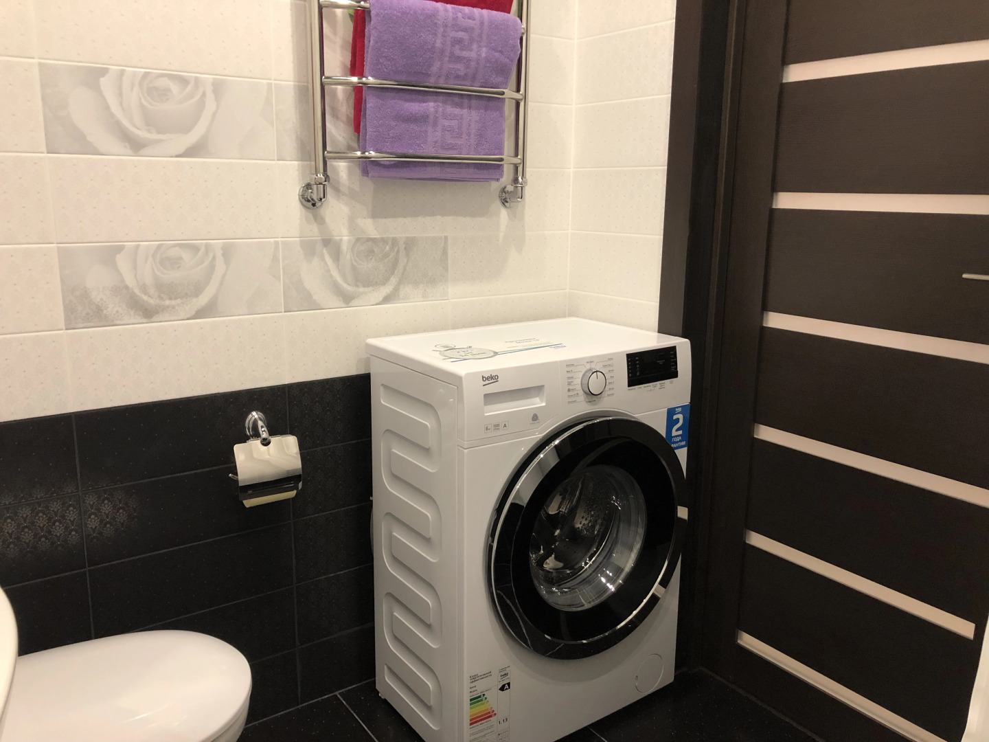 Апартаменты Всполье 19