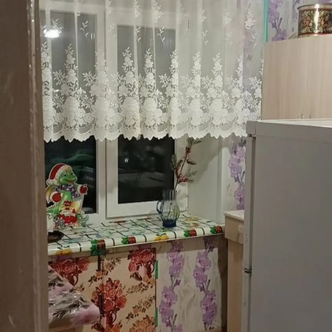 Квартира на Владимирской 8