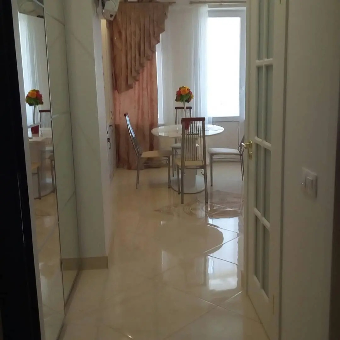 Апартаменты Студия ЖК Кавказ