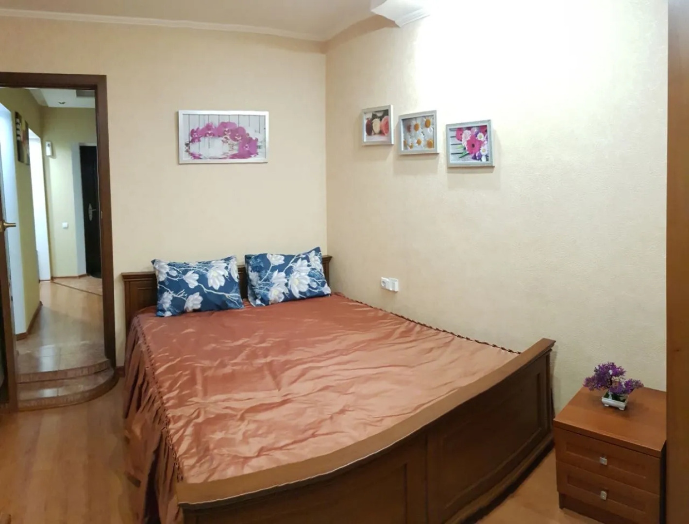 Квартира в самом центре Пятигорска