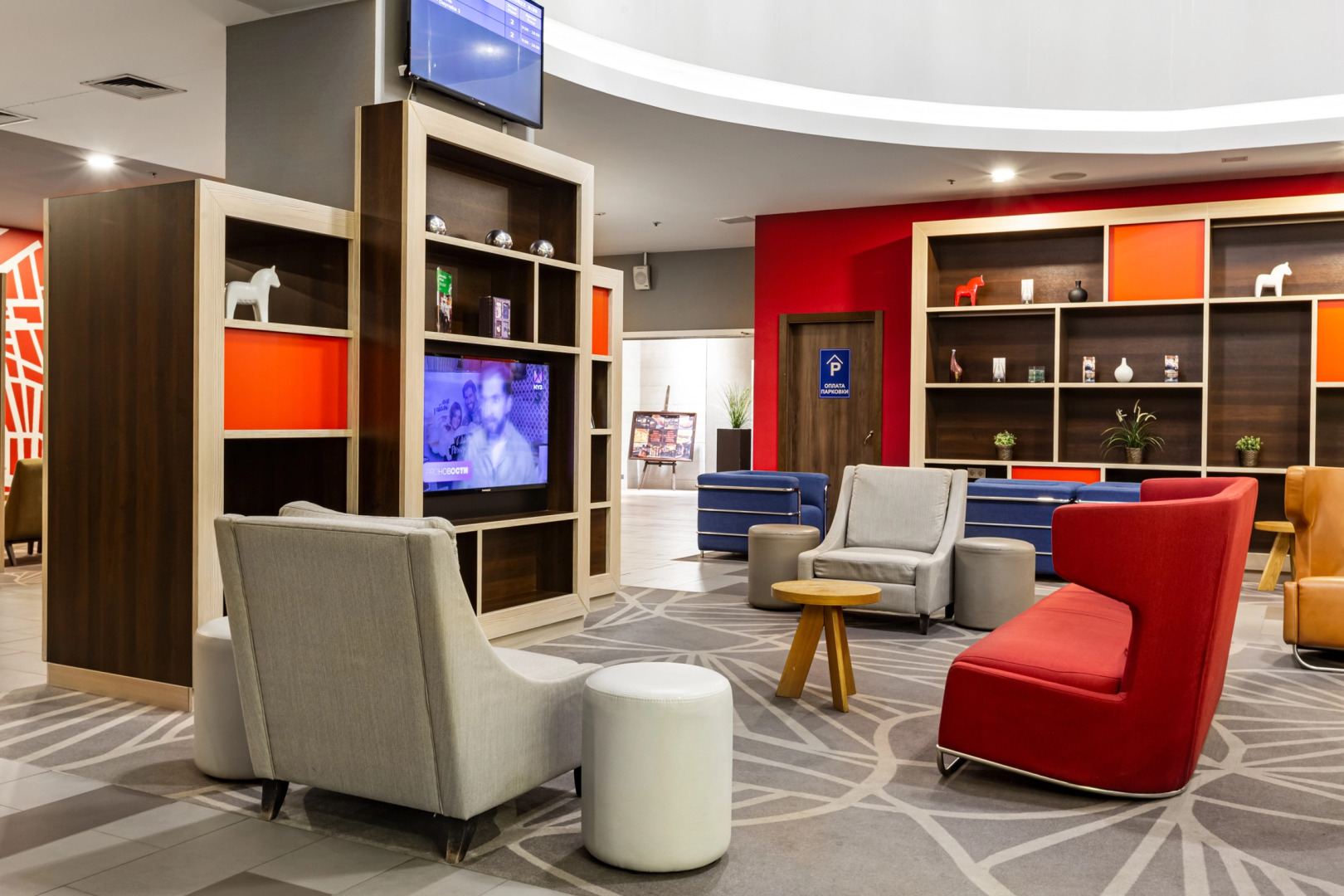 Отель Московские Ворота