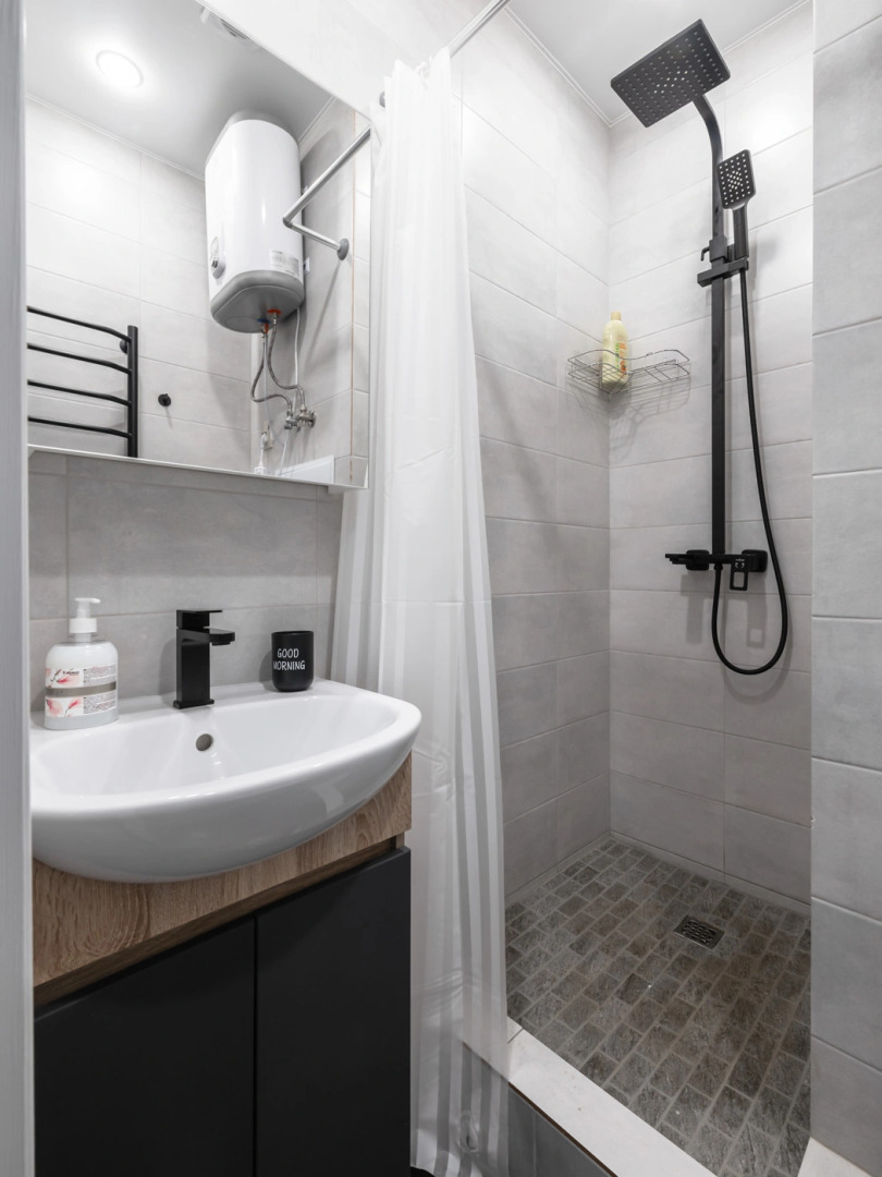 Апартаменты Студия в Воскресенске