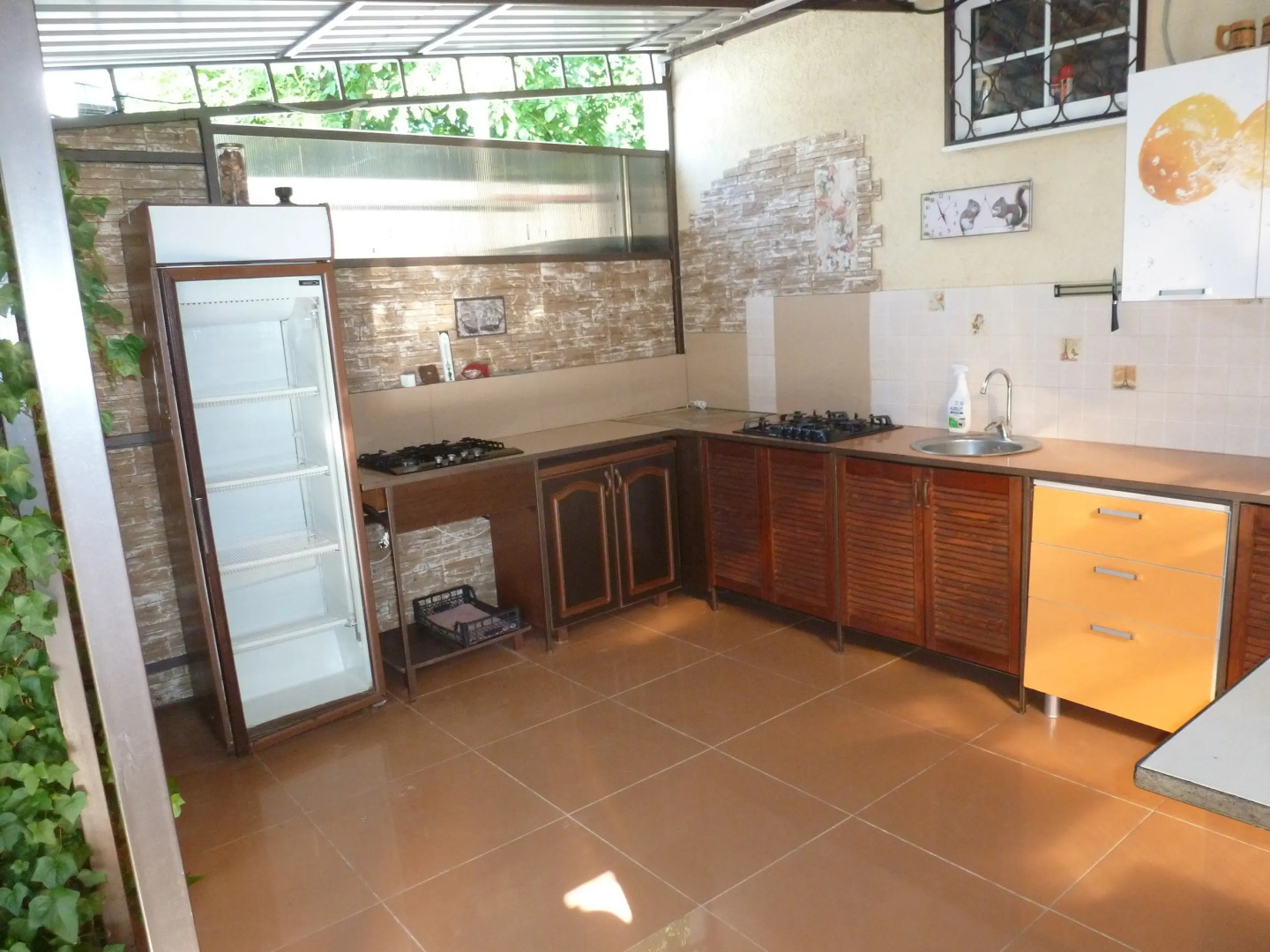 Гостевой Дом Солнечный Бриз