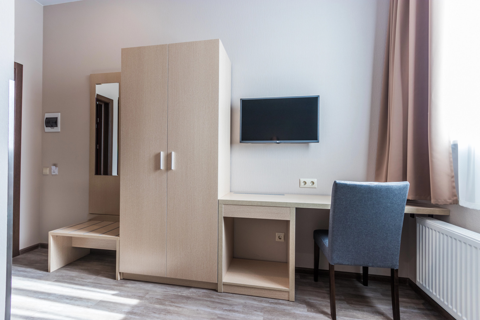 Отель Роза Ветров