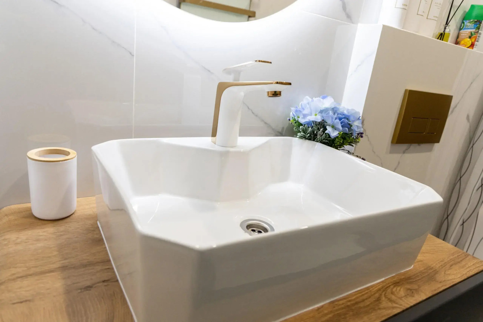 Шале GATSBY в стиле BarnHouse