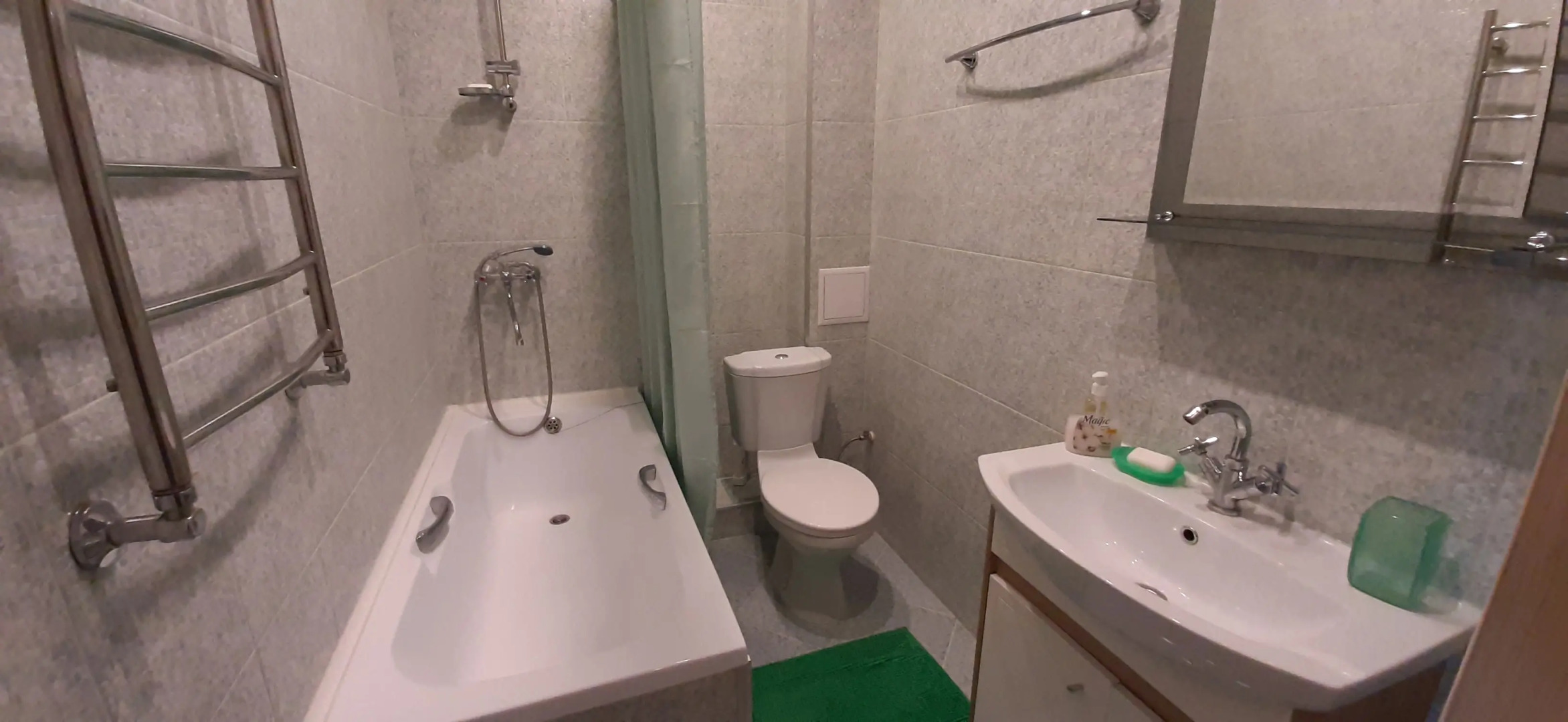 Апартаменты в Светлогорске