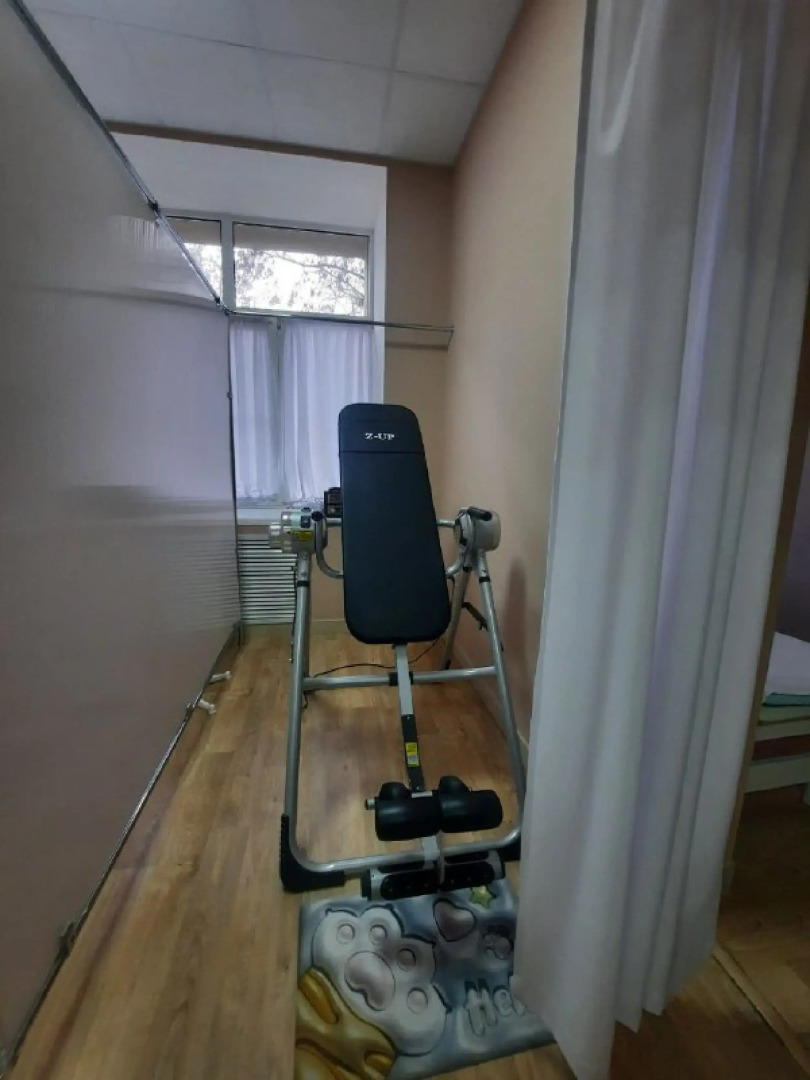 Отель Ессентуки