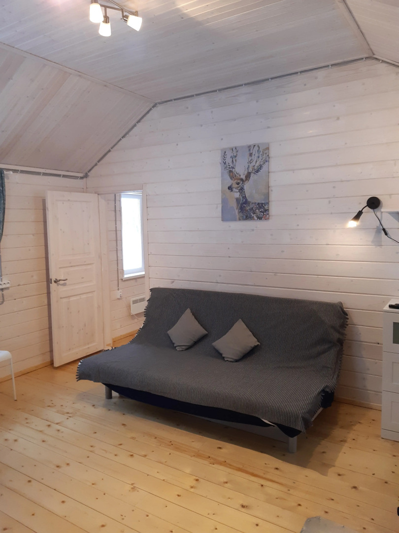 Гостевой Дом Нордик