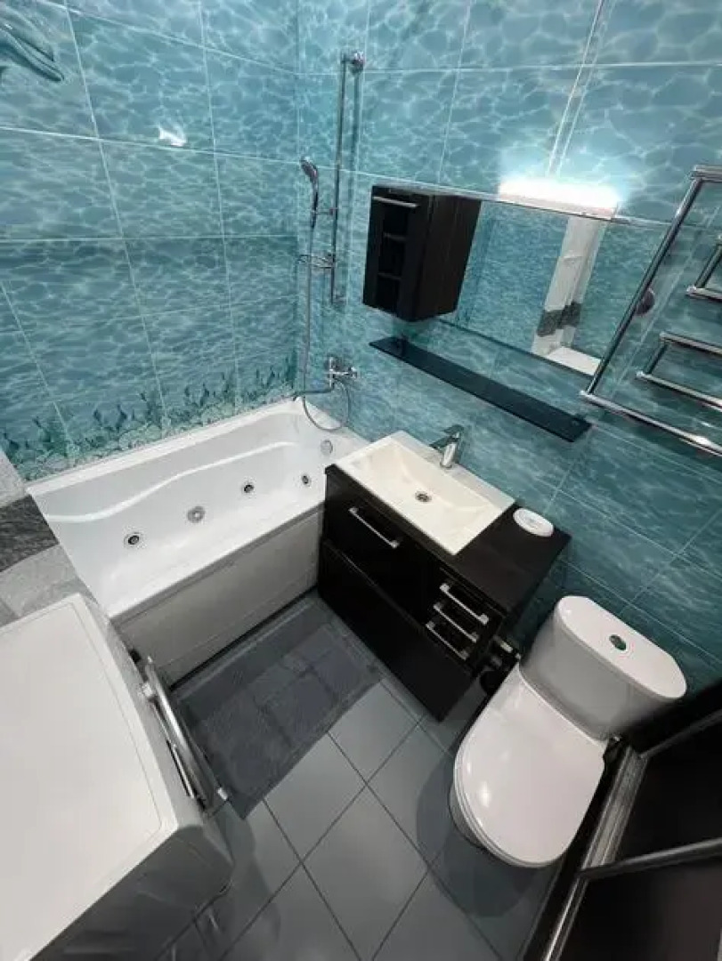 Квартира на Улице Транссибирская 6к1