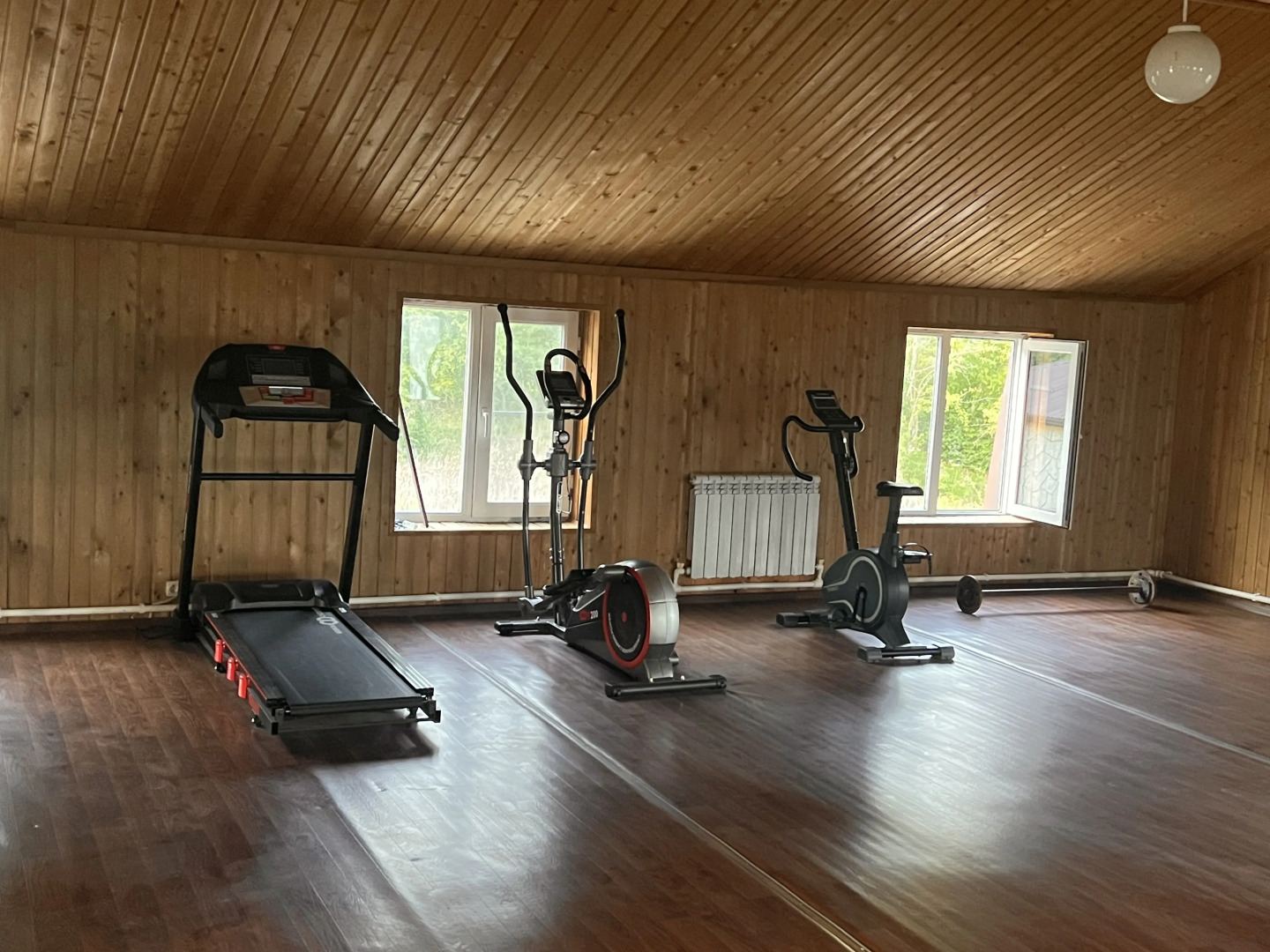 Мини-отель Отель с лечебными ваннами