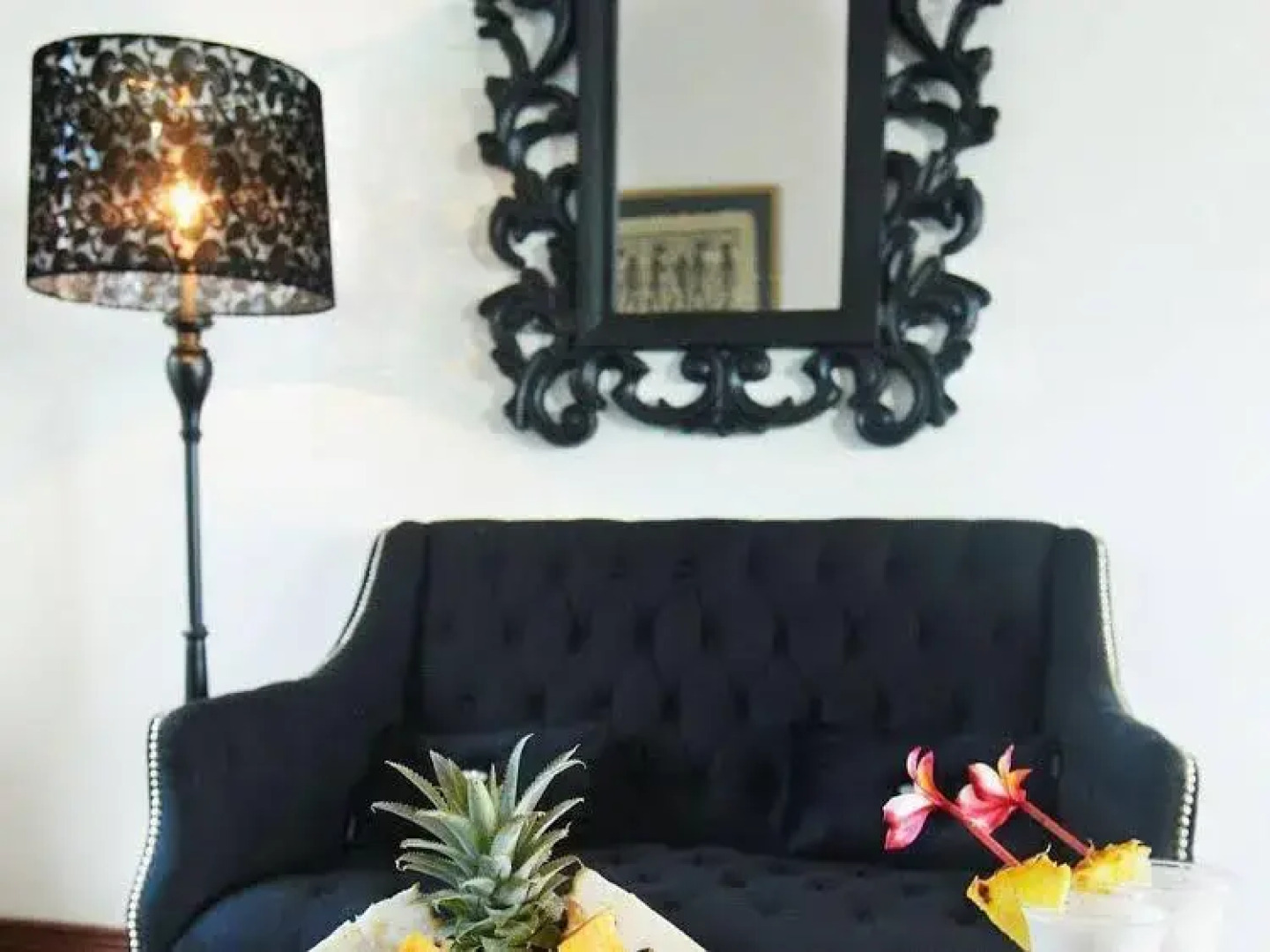 Вилла Petit Amour