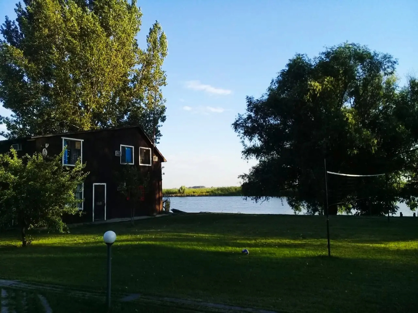 База Отдыха Заповедная Сказка