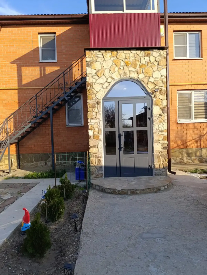 Гостевой дом Центральный