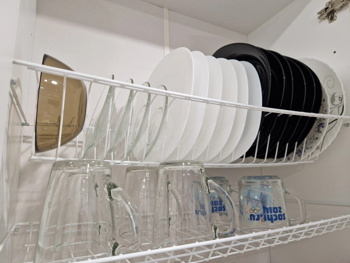 Квартира Уютная 2-комнатная квартира посуточно