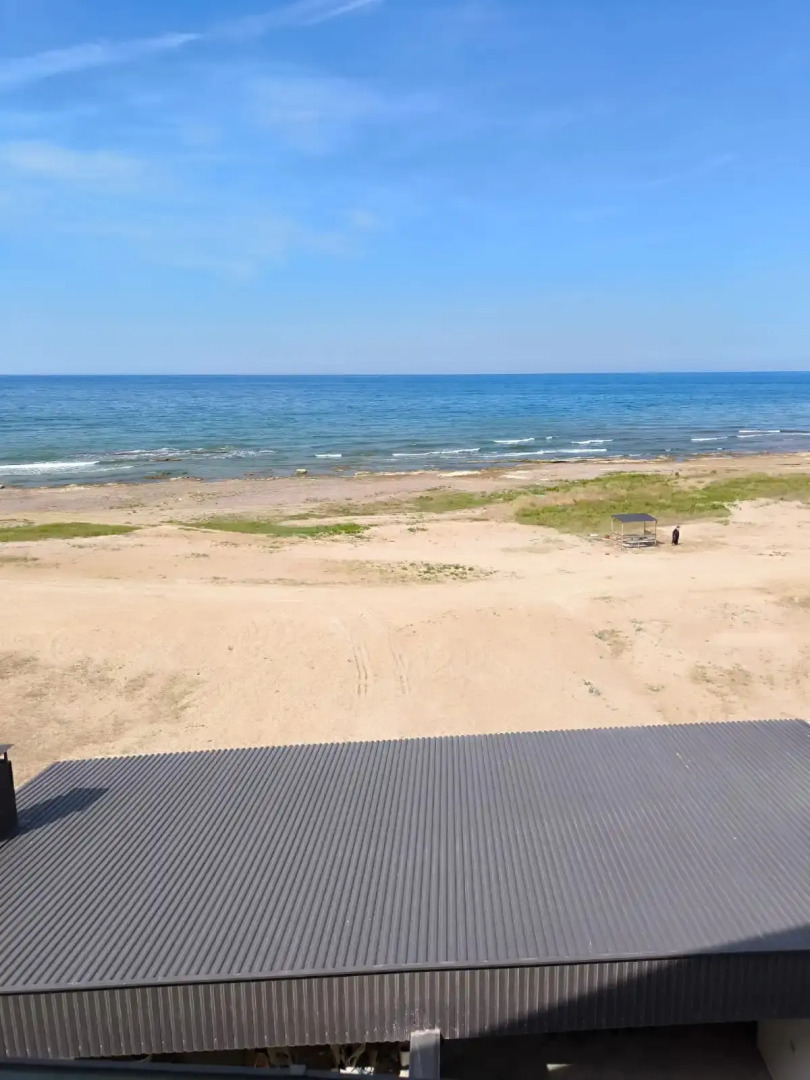 Частный дом Прибой Дербента