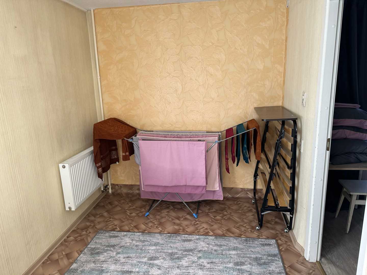 Апартаменты У Белого Кролика