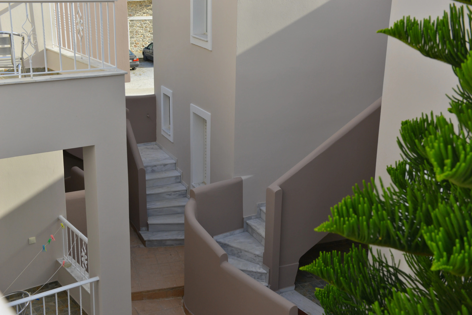 Апарт-Отель Korali