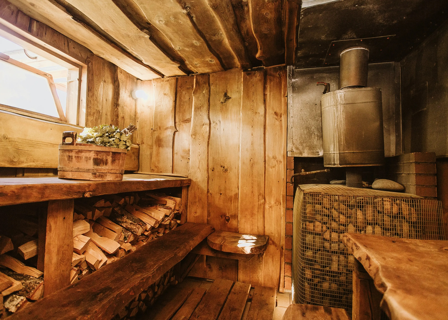 Гостевой дом На Шумах