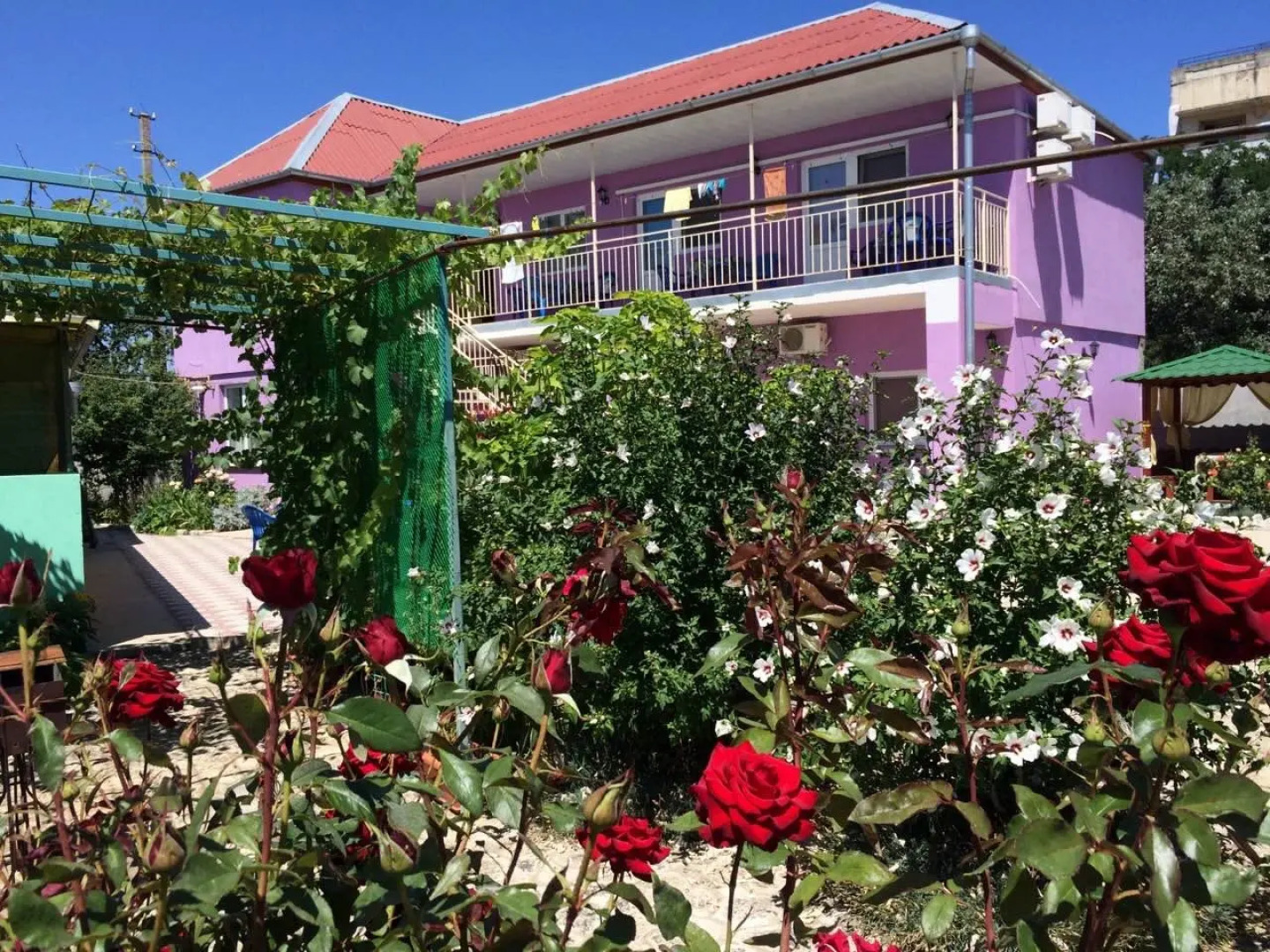 Гостевой Дом Фортуна