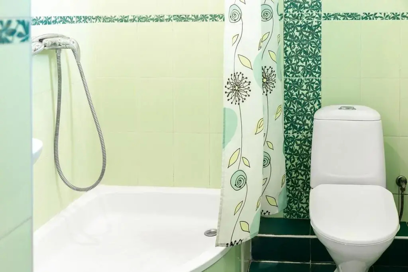 Гостевой дом La Russ