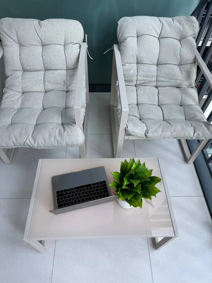 Апартаменты Sunrise Dubai at Zada Tower