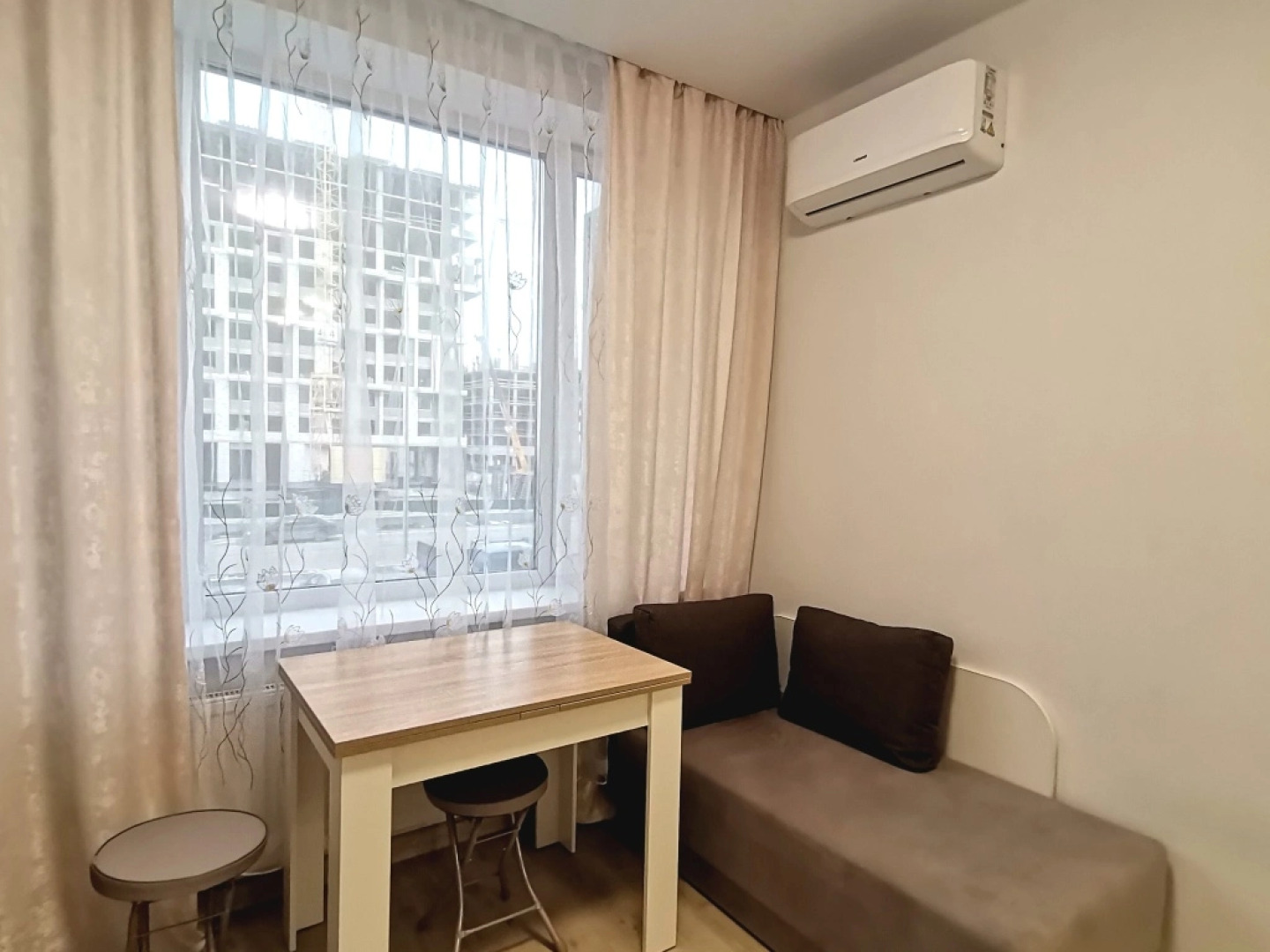 Квартира в Нoвoм ЖK Домашний 1